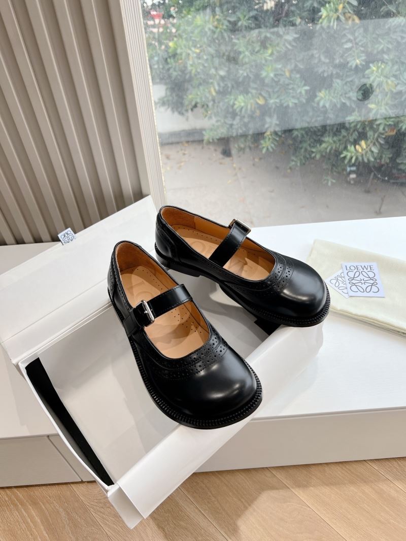 Loewe Shoes